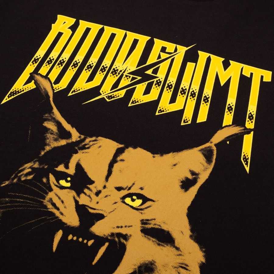 FK Bodø/Glimt Europa Tour 24/25 T-Shirt-League Wear Hub