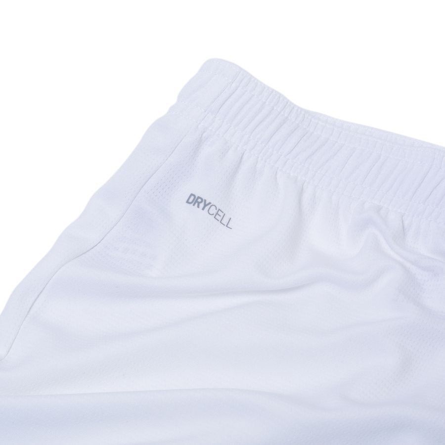 FK Bodø/Glimt Football Shorts - PUMA White/Bright Aqua-League Wear Hub