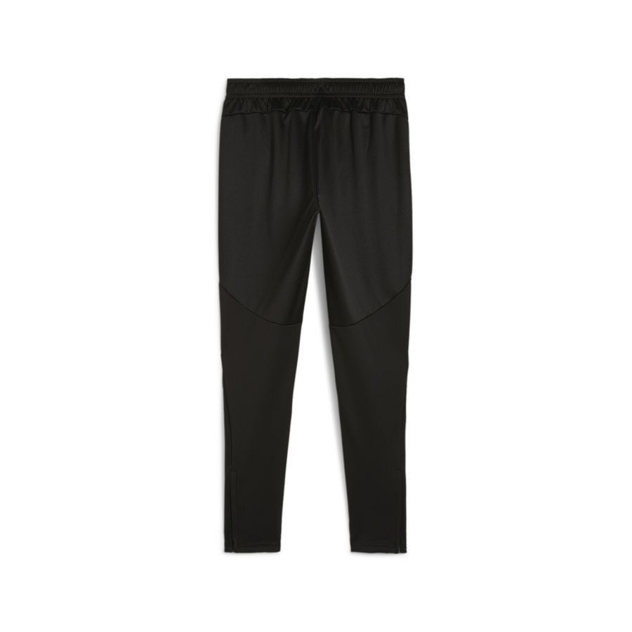 FK Bodø/Glimt PUMA Training Pants - Black/Silver-League Wear Hub