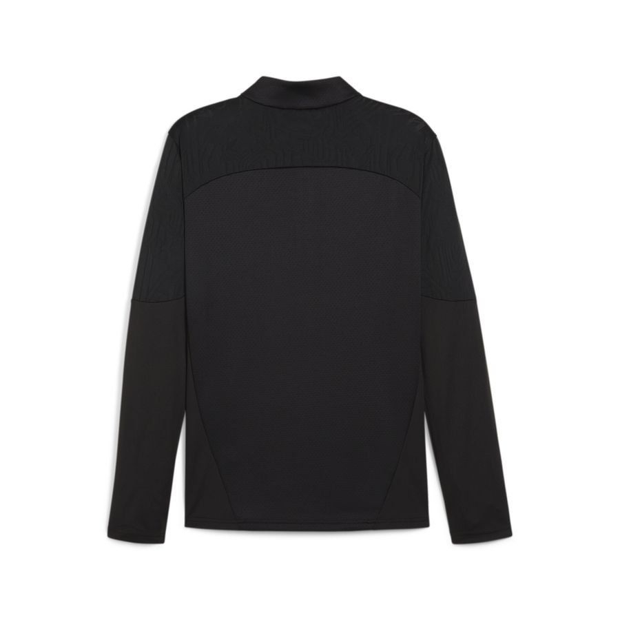 FK Bodø/Glimt PUMA Training Shirt - Black/Silver-League Wear Hub
