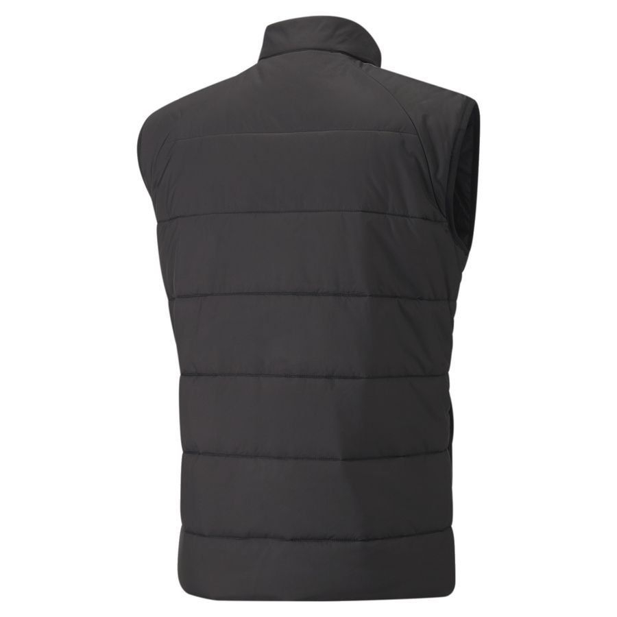 FK Bodø/Glimt PUMA Vest - Black-League Wear Hub