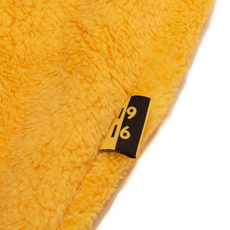 FK Bodø/Glimt Teddysuit Yellow Kids-League Wear Hub