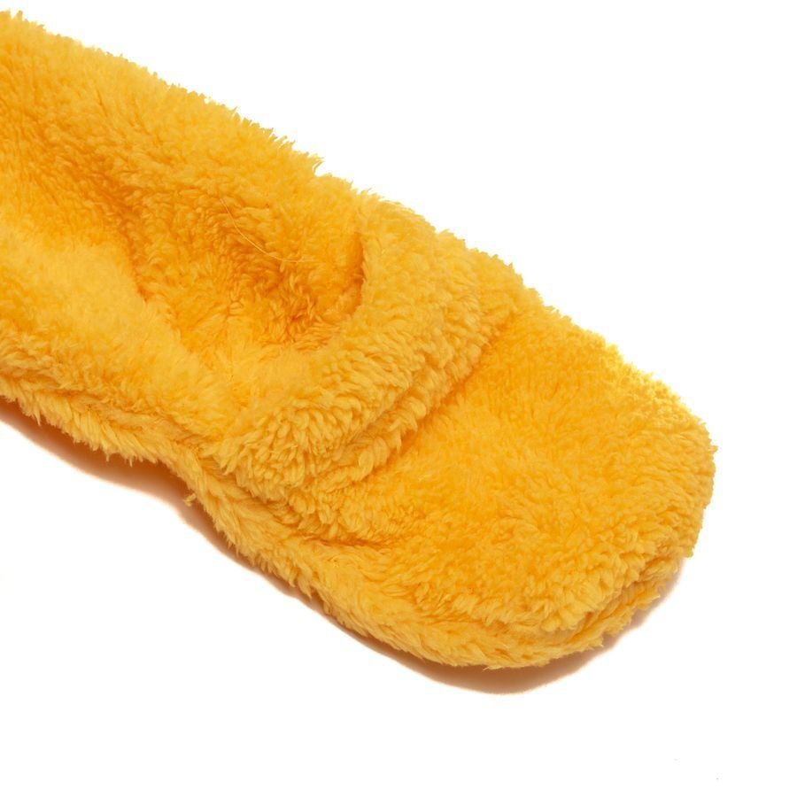 FK Bodø/Glimt Teddysuit Yellow Kids-League Wear Hub