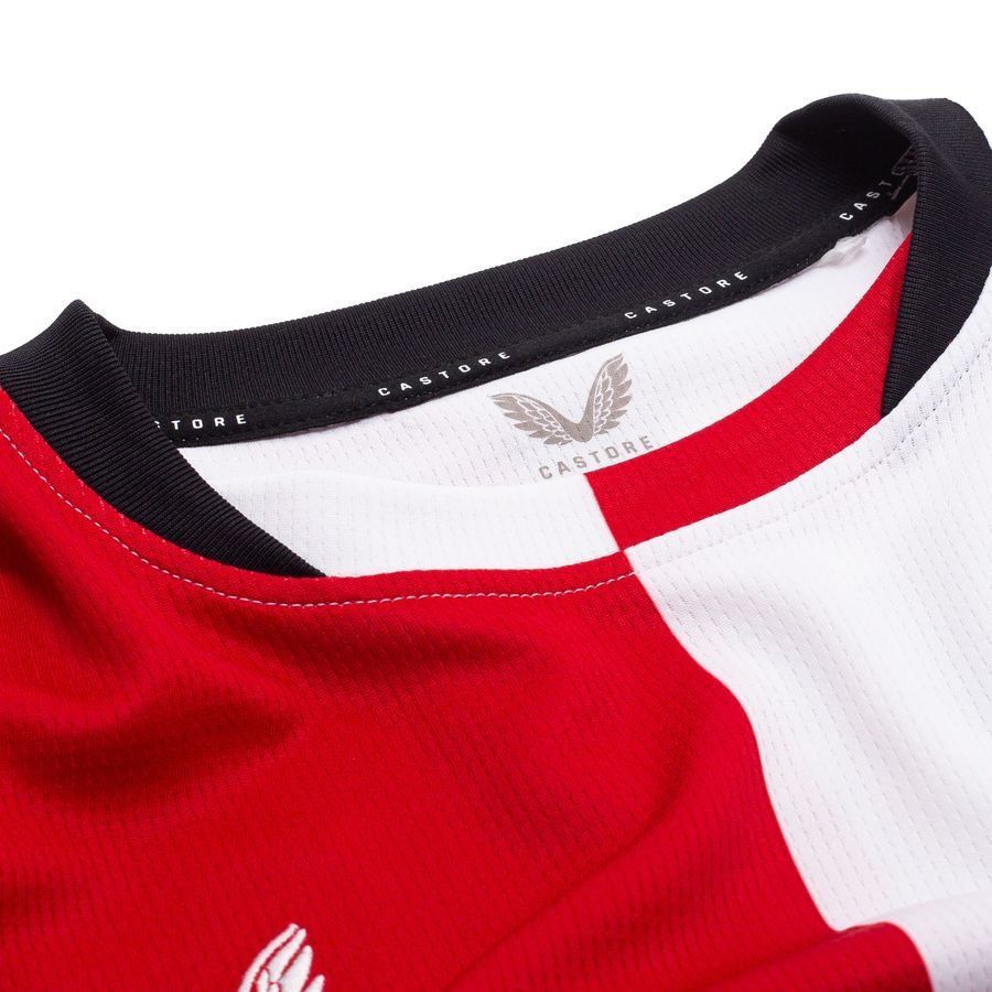 Feyenoord Home Shirt 26/27 Kids-League Wear Hub