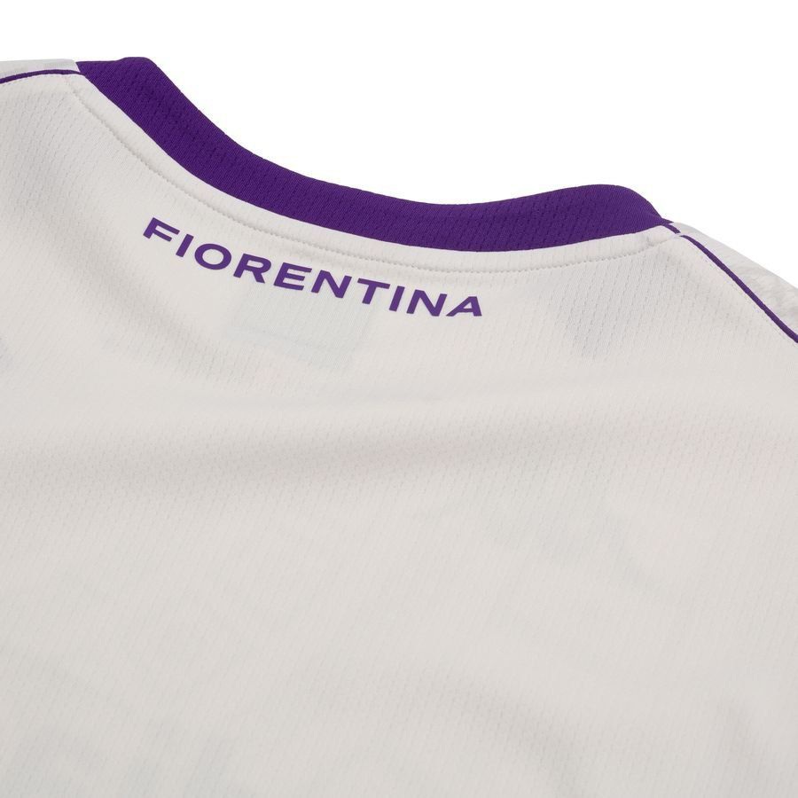 Fiorentina Away Shirt 25/26-League Wear Hub