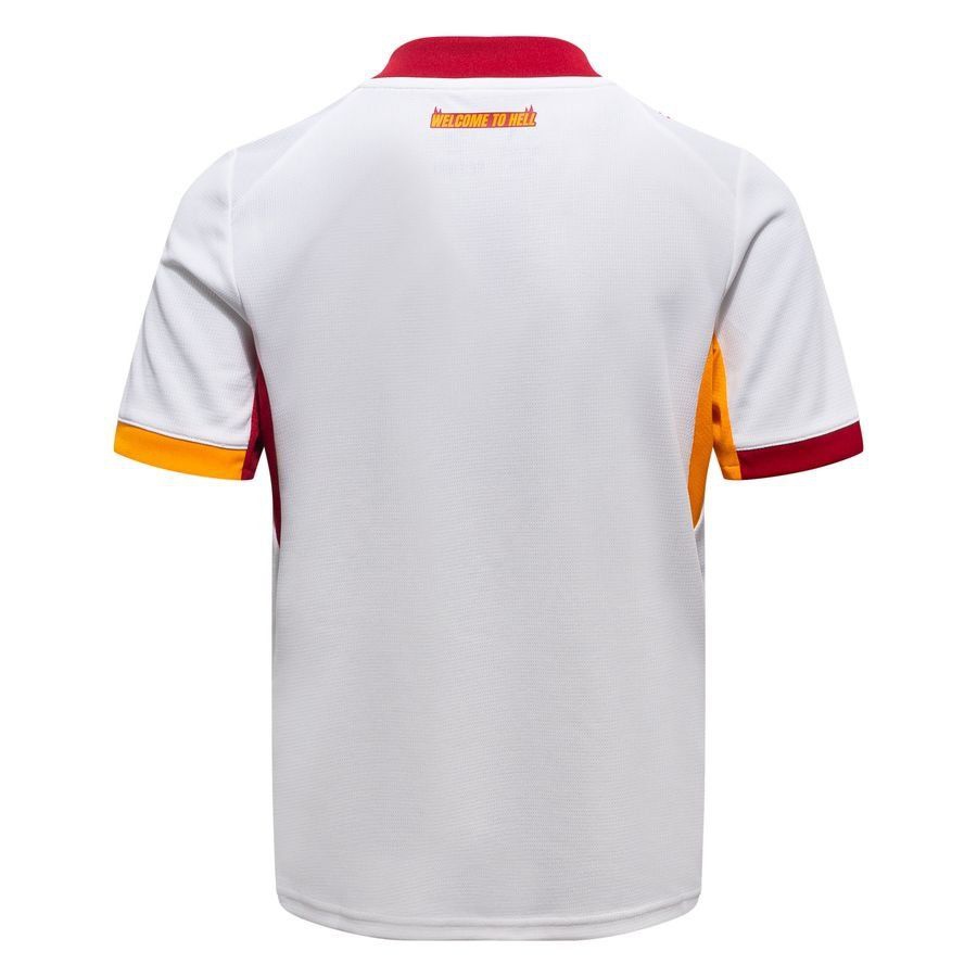 Galatasaray 3rd Shirt 26/27 Kids-League Wear Hub