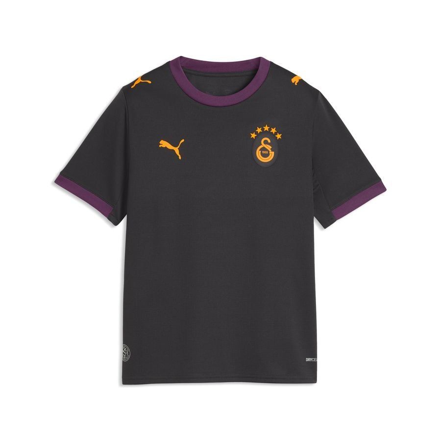 Galatasaray Away Shirt 26/27 Kids-League Wear Hub
