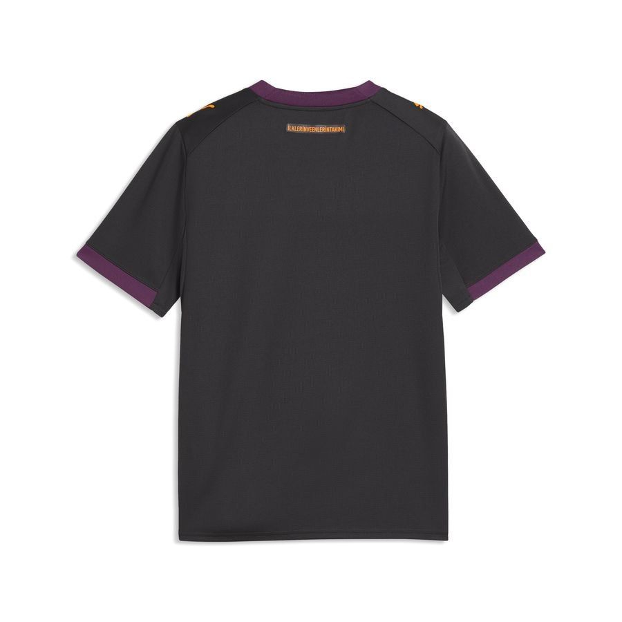 Galatasaray Away Shirt 26/27 Kids-League Wear Hub