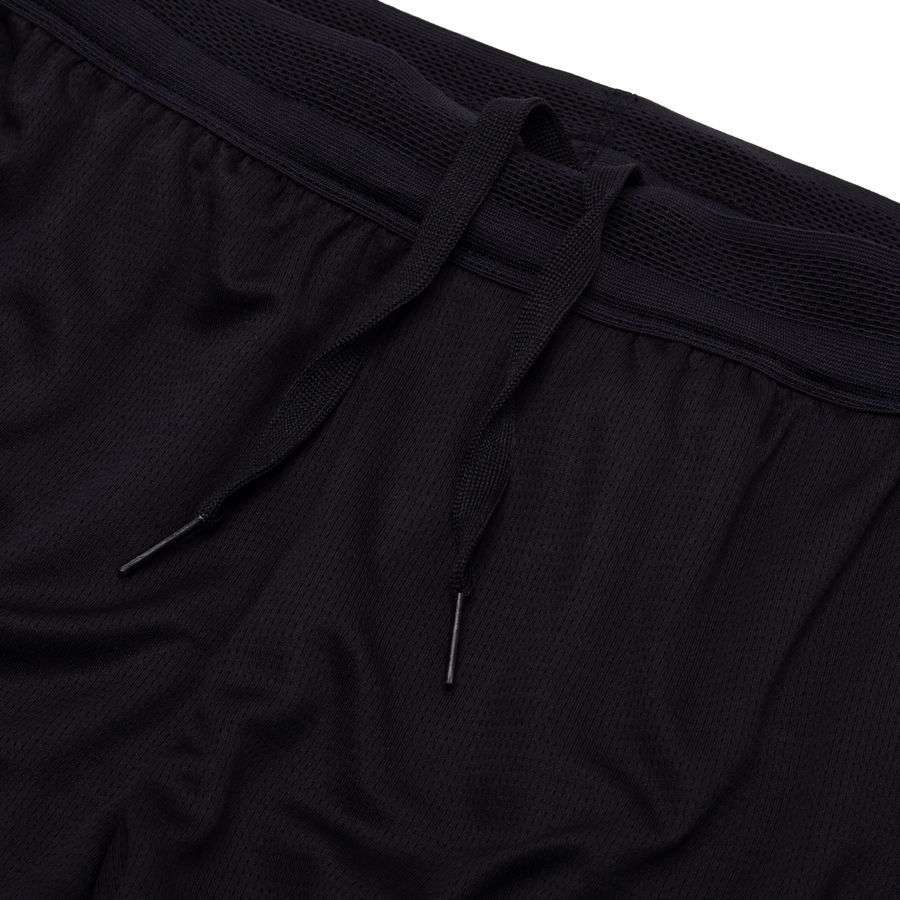 Galatasaray Training Shorts - PUMA Black-League Wear Hub