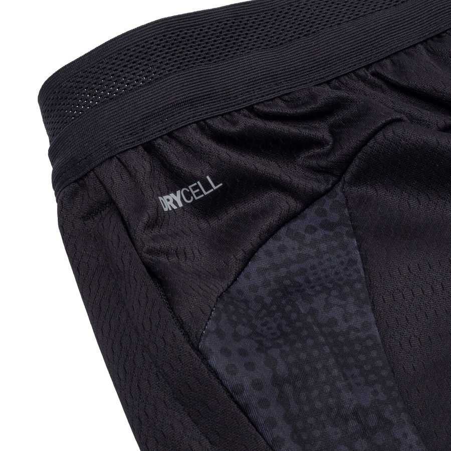 Galatasaray Training Trousers - PUMA Black/Puma Silver-League Wear Hub