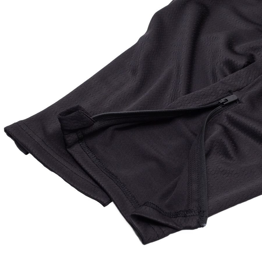 Galatasaray Training Trousers - PUMA Black/Puma Silver-League Wear Hub