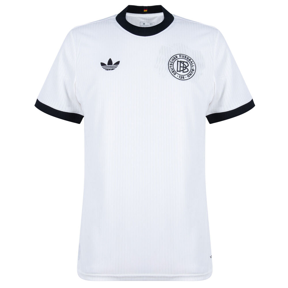 Germany 125th Anniversary Jersey Men-League Wear Hub