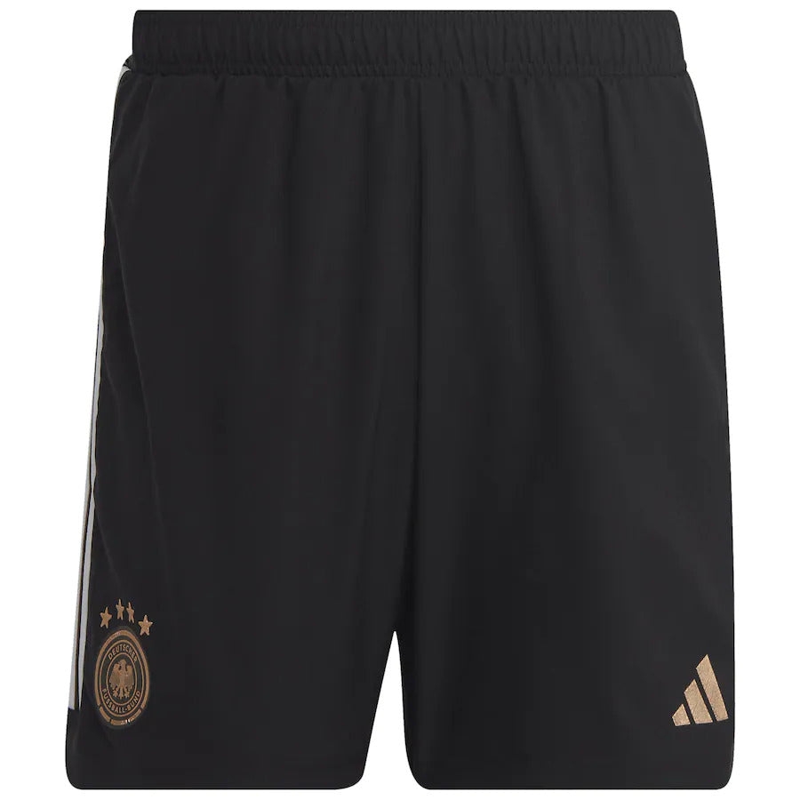 Germany Away Kit 2023 Kids-League Wear Hub