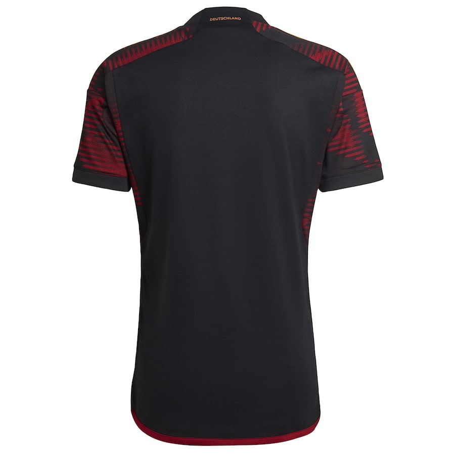 Germany Away Kit 2023 Kids-League Wear Hub