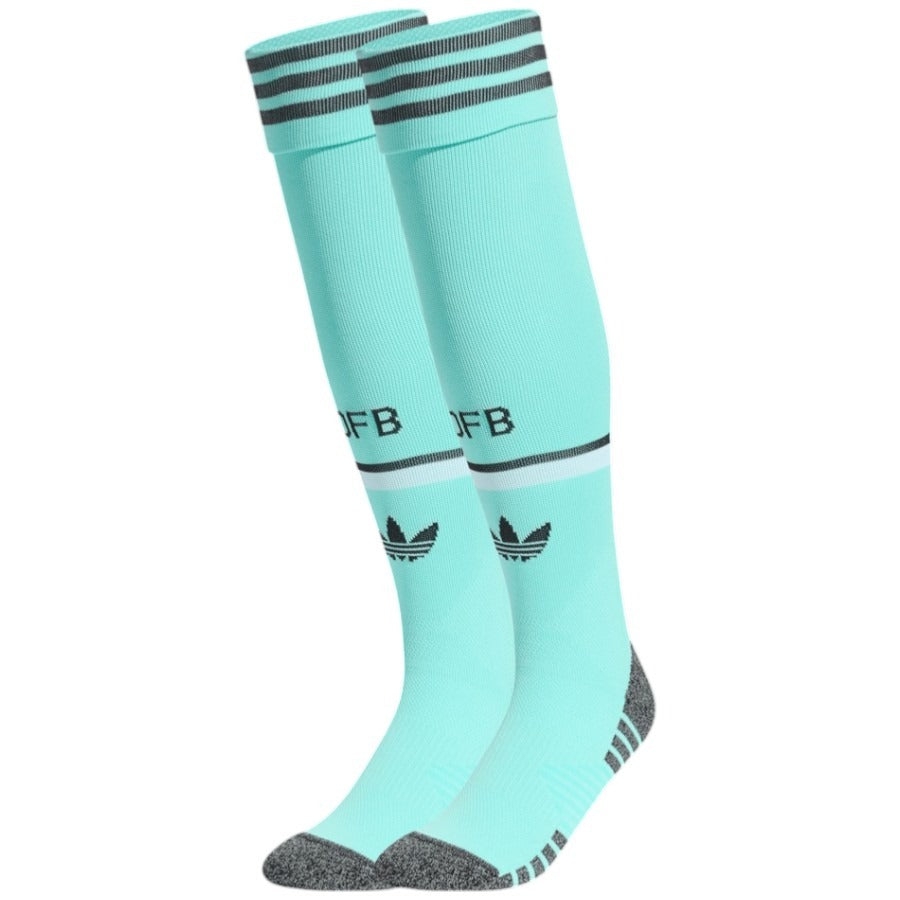 Germany Away Socks 26/27 Men-League Wear Hub