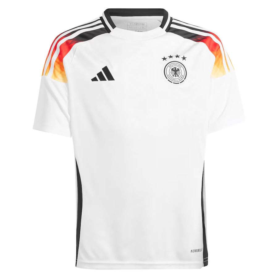Germany Home Kids Kit 24/25-League Wear Hub