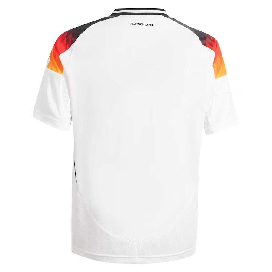 Germany Home Kids Kit 24/25-League Wear Hub