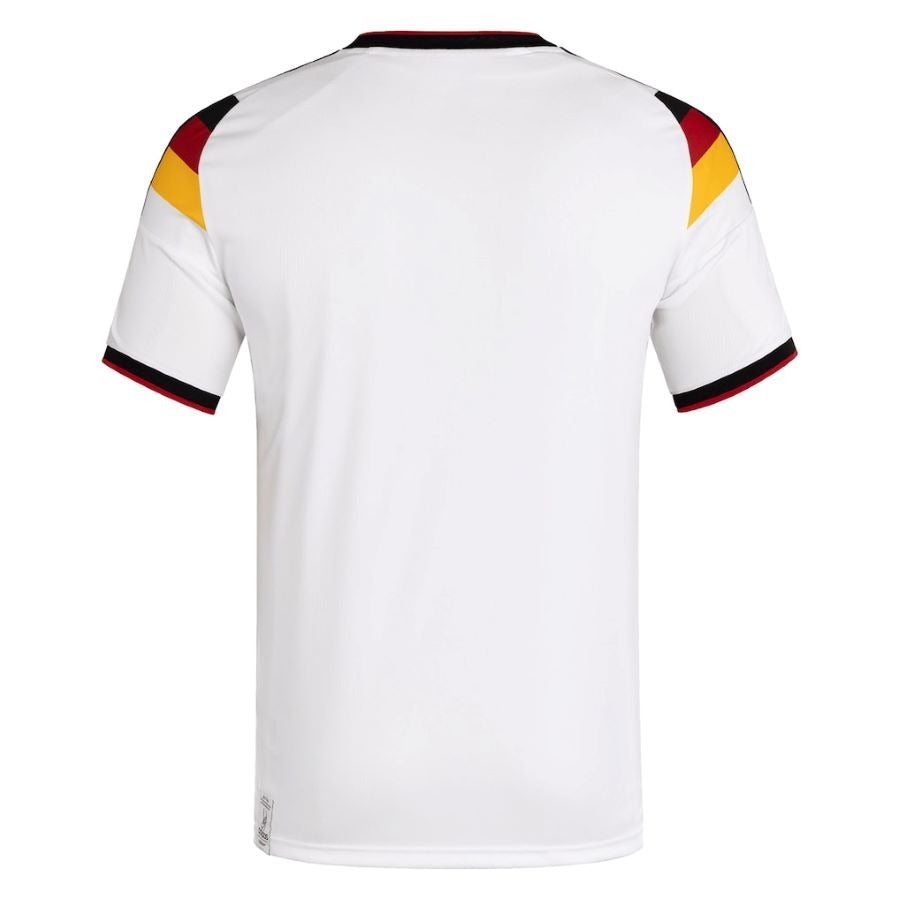Wirtz Germany Home Kids Kit Jersey 26/27-League Wear Hub