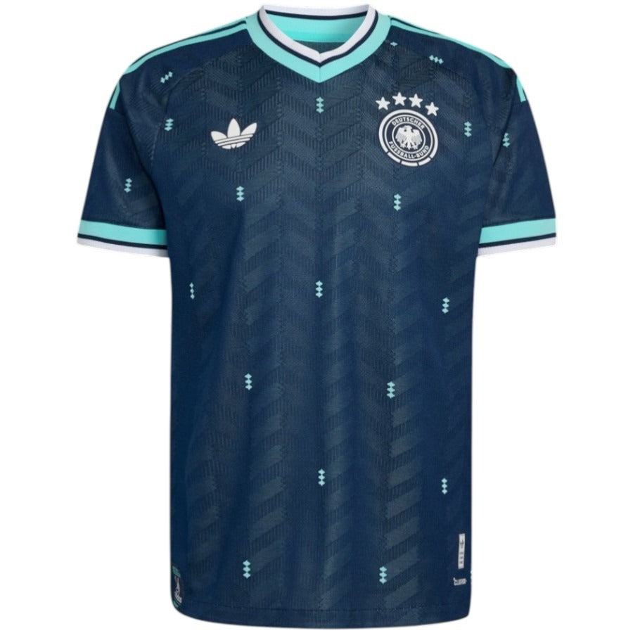 Germany Musiala Men's Away Jersey 26/27-League Wear Hub