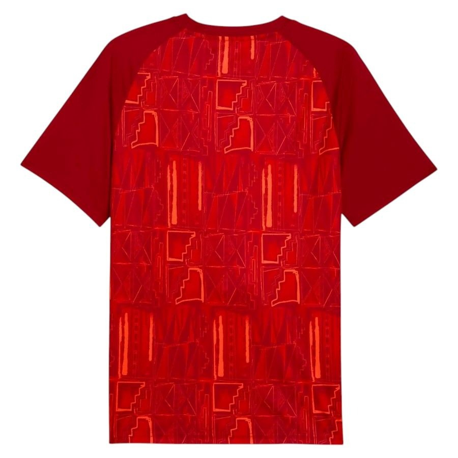 Ghana Men's Pre-Match Jersey 26/27-League Wear Hub