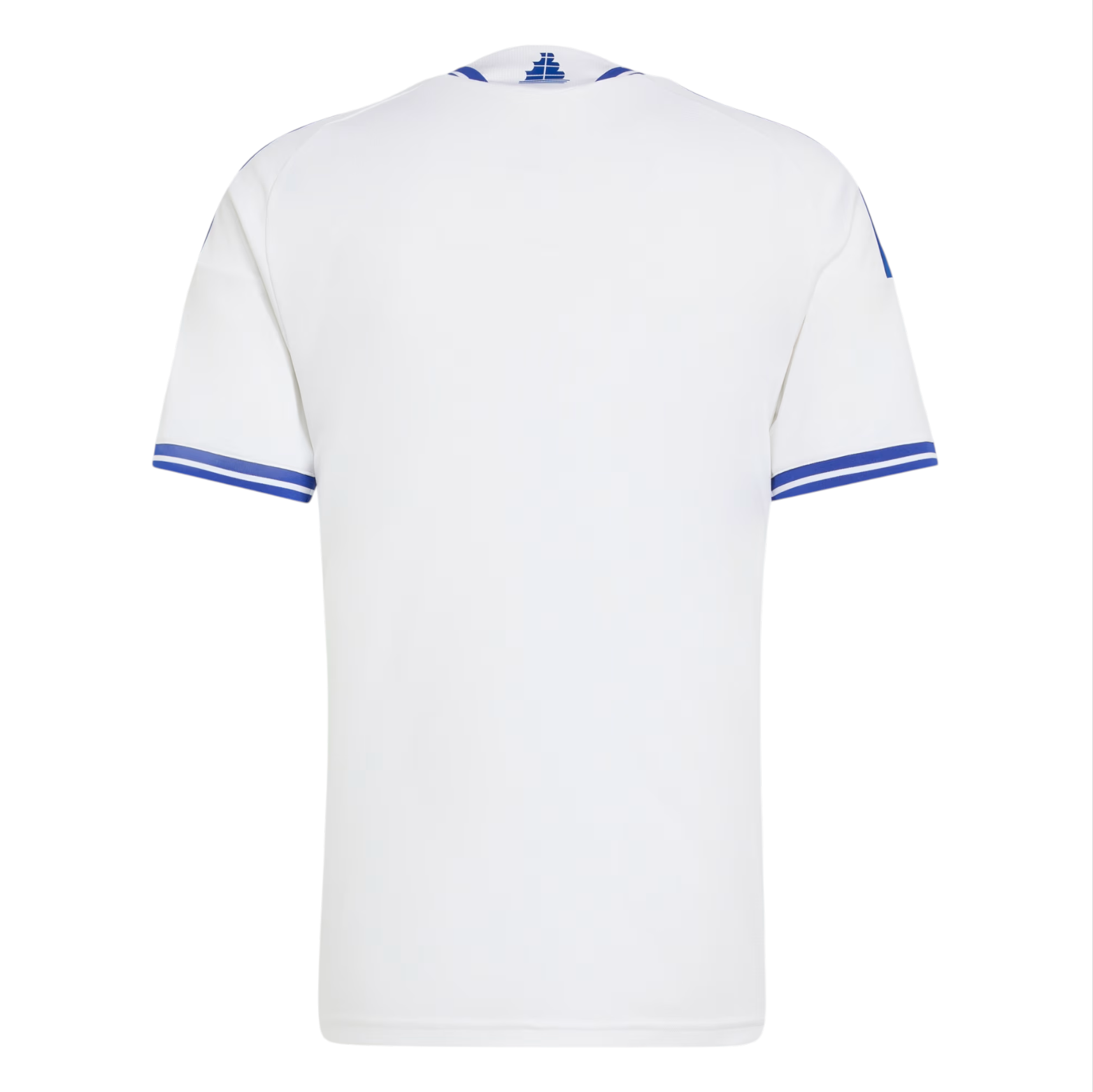 Greece Men's Home Jersey 25/26-League Wear Hub
