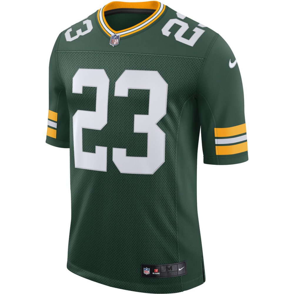 Jaire Alexander Green Bay Packers Nike Limited Jersey - Green-League Wear Hub