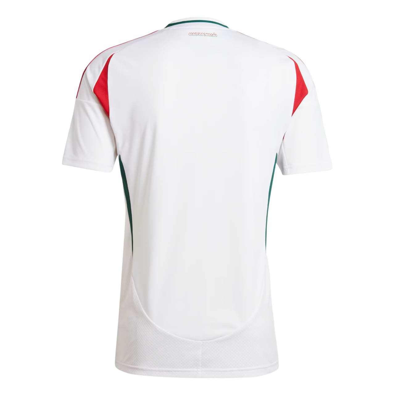Hungary Men's Away Jersey 24/25-League Wear Hub