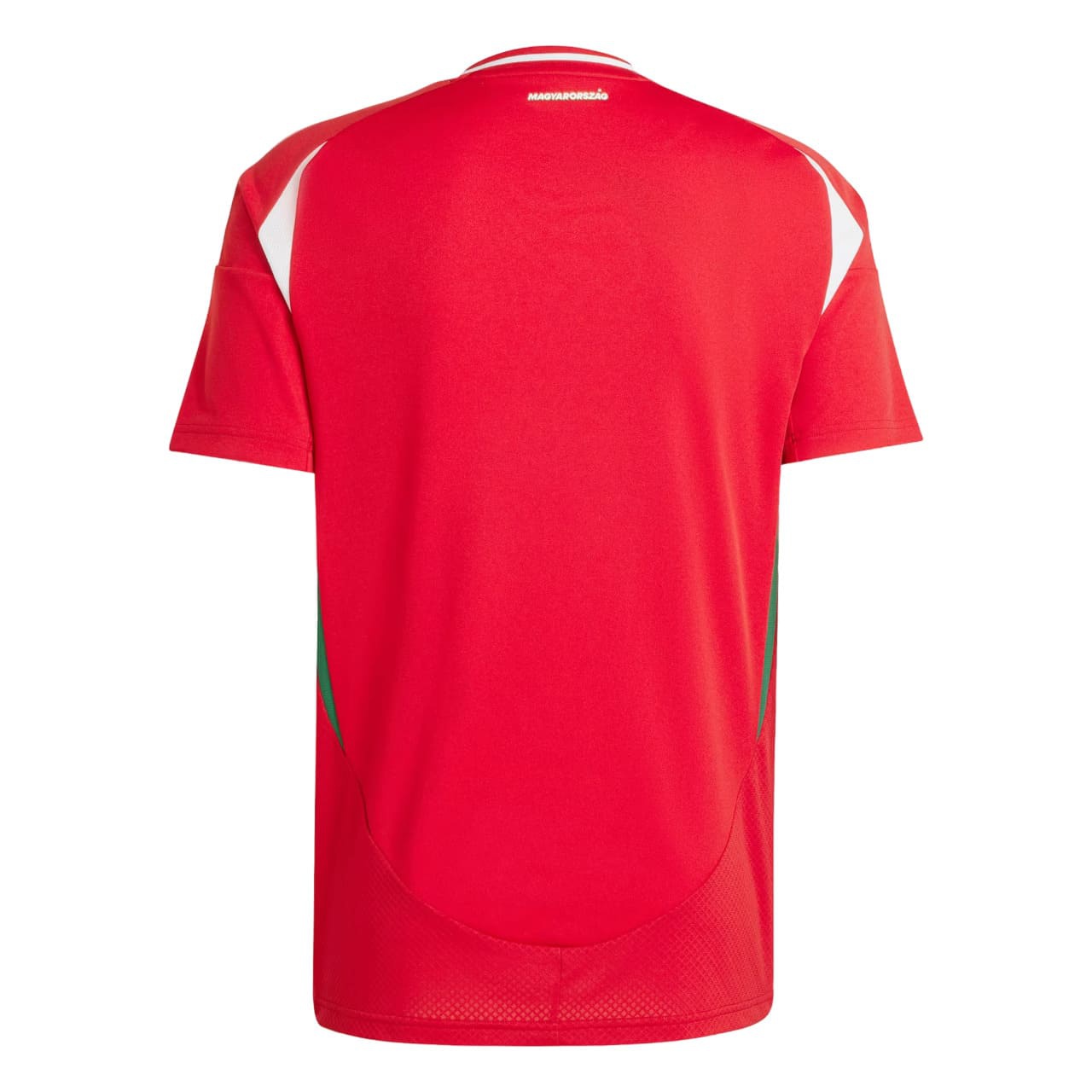Hungary Men's Home Jersey 24/25-League Wear Hub