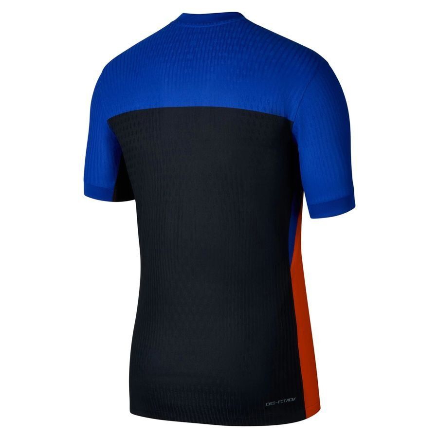 Inter X ACG Fourth Shirt 25/26 Vapor-League Wear Hub