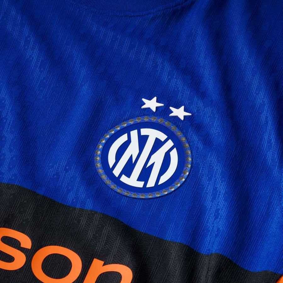 Inter X ACG Fourth Shirt 25/26 Vapor-League Wear Hub