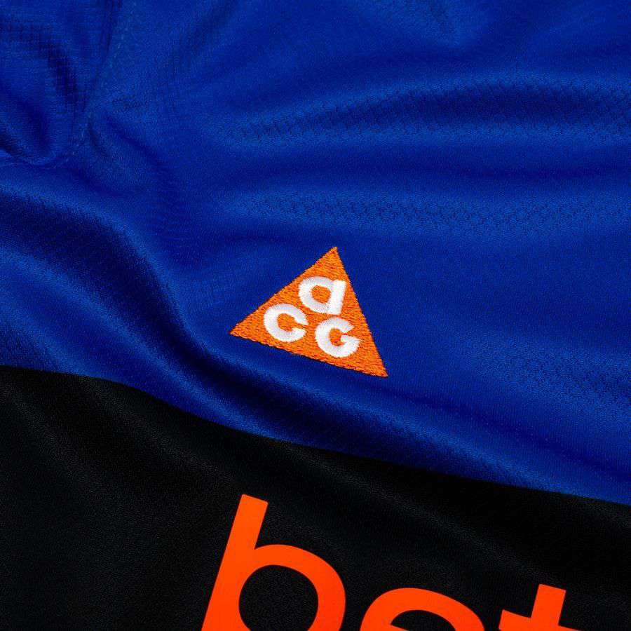 Inter X ACG Fourth Shirt 25/26 Women-League Wear Hub