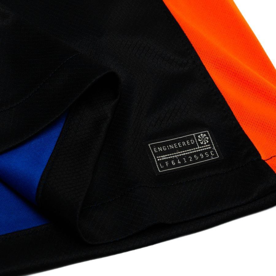 Inter X ACG Fourth Shirt 25/26 Women-League Wear Hub