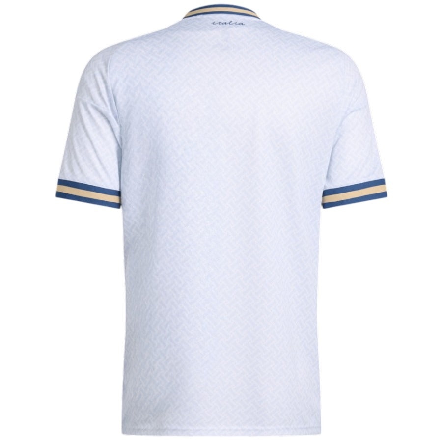Italy Men's Away Jersey 26/27-League Wear Hub