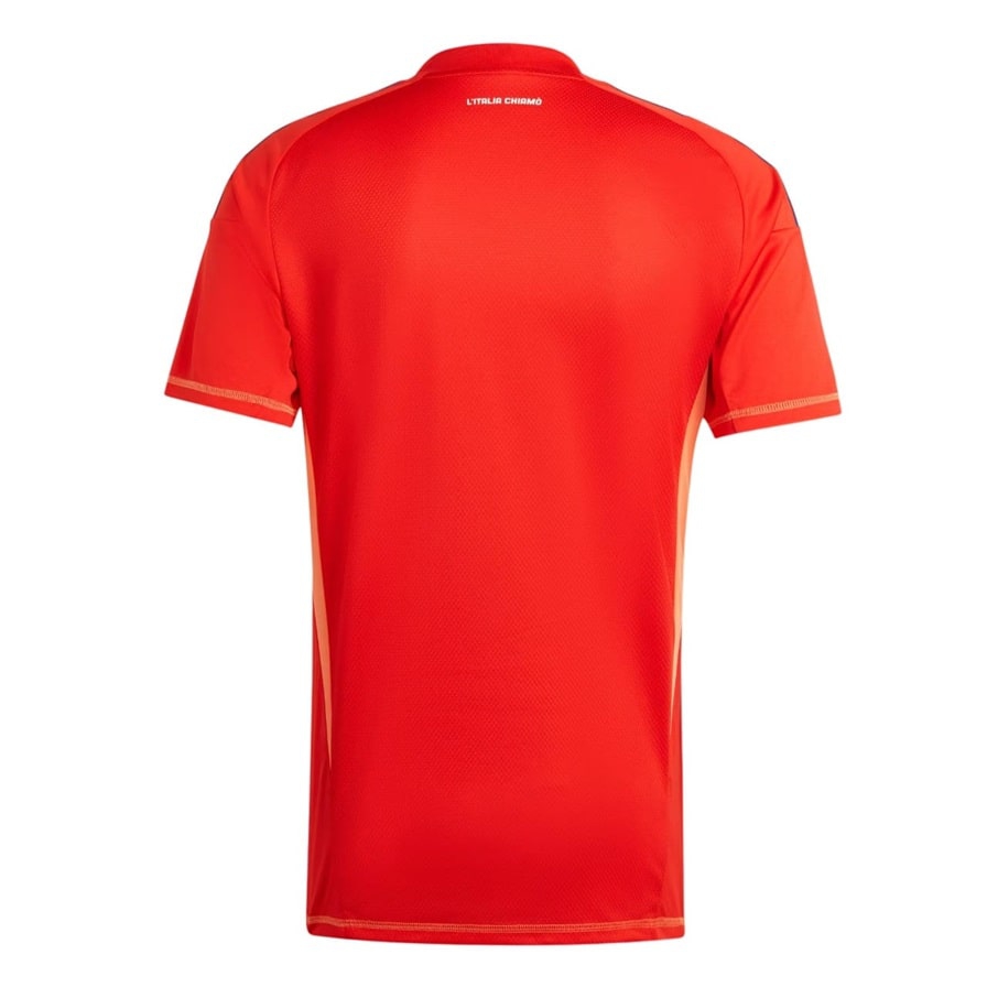 Italy Goalkeeper Home Jersey 24/25-League Wear Hub
