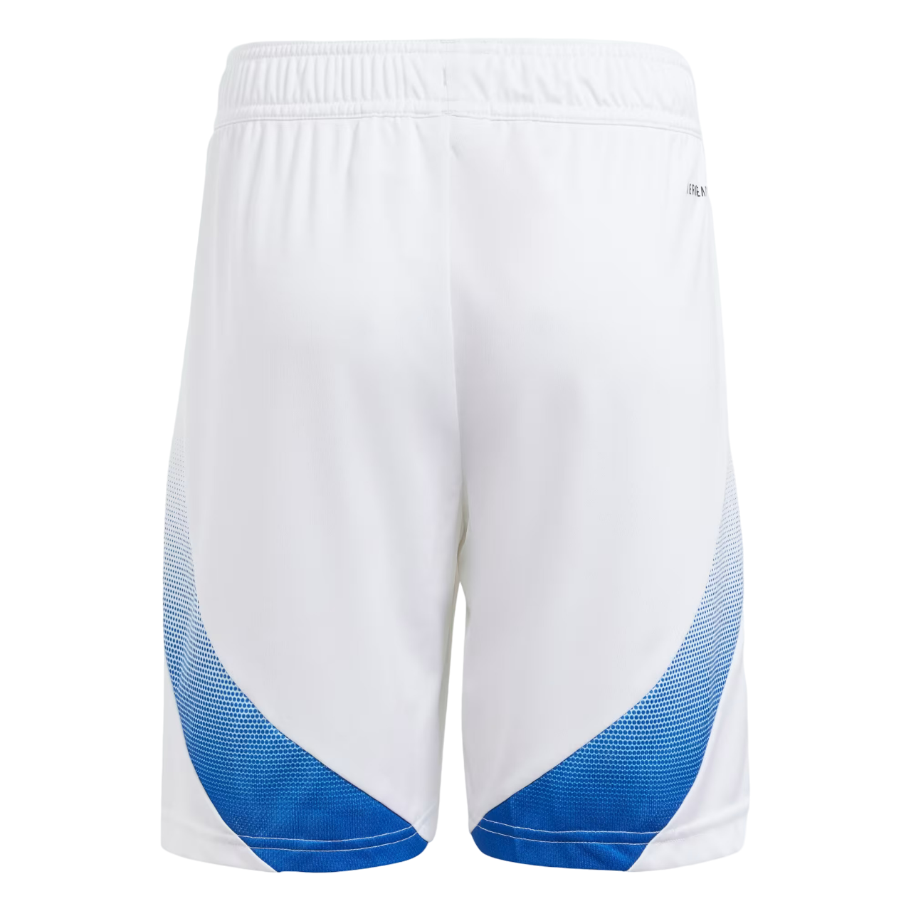 Italy Away Shorts 24/25 Men-League Wear Hub