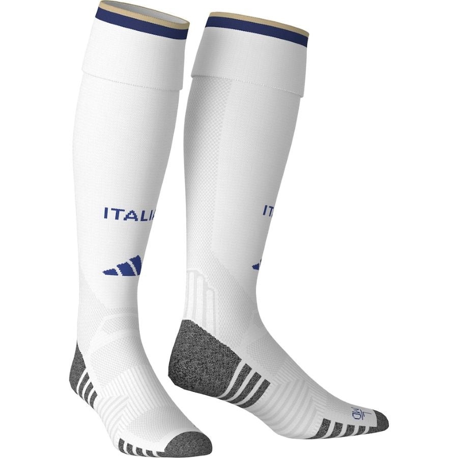 Italy Home Socks 26/27 Men-League Wear Hub