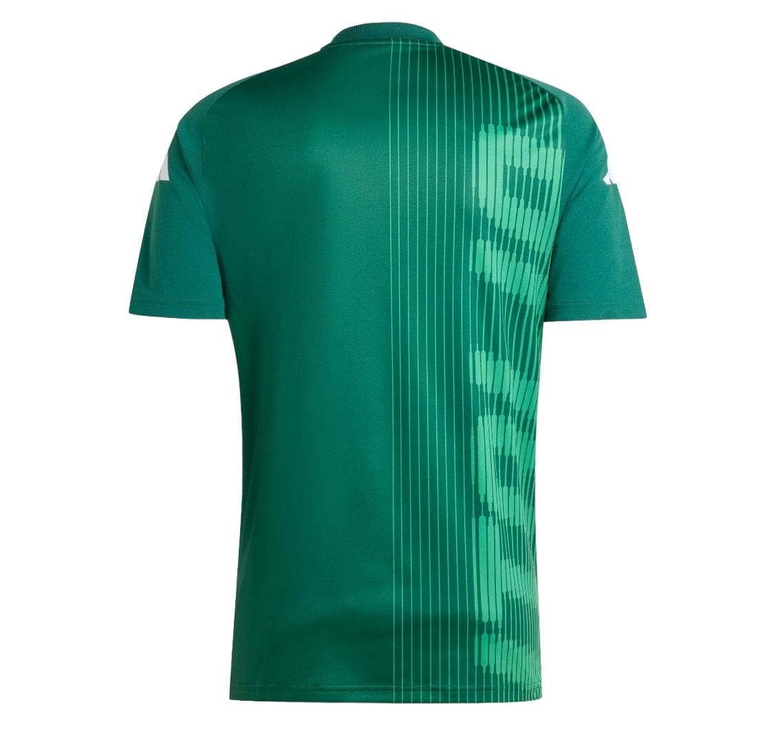 Italy Pre-Match Jersey Men 24/25-League Wear Hub