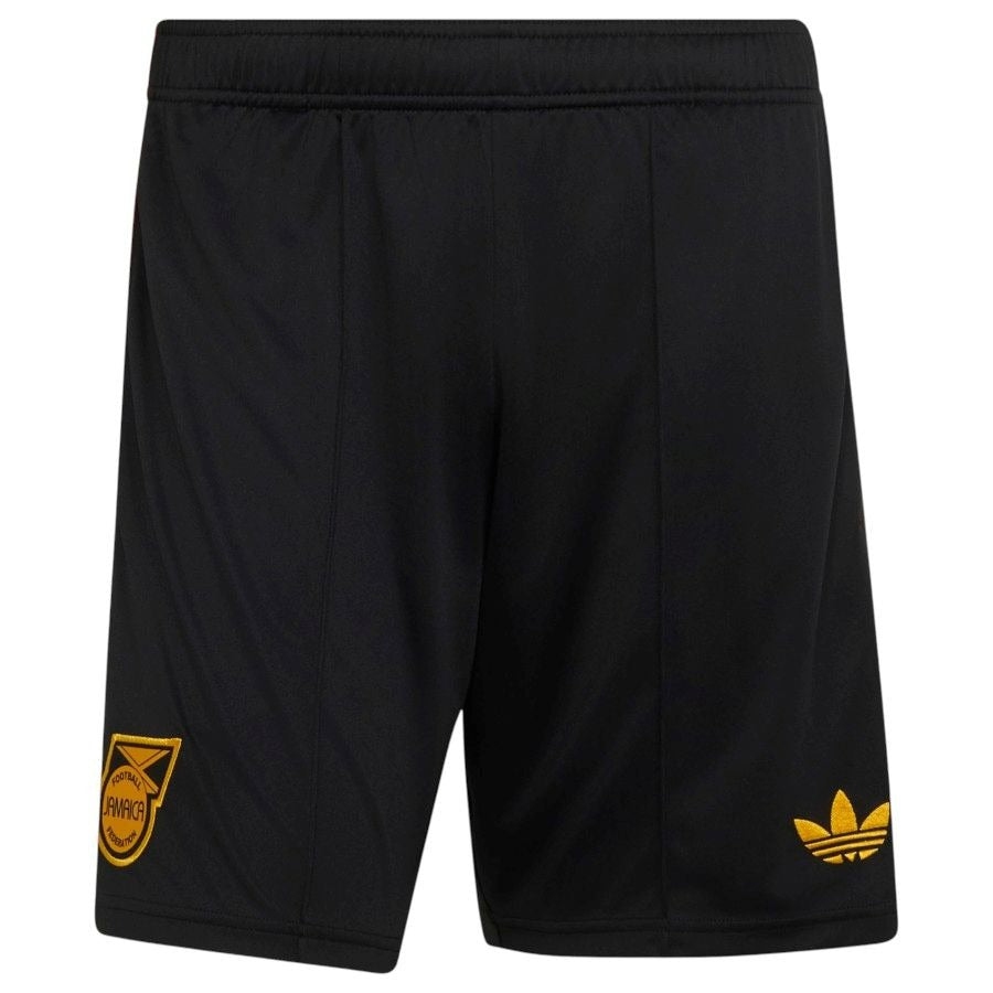Jamaica x Bob Marley Away Kit for Kids 26/27 Marley-League Wear Hub