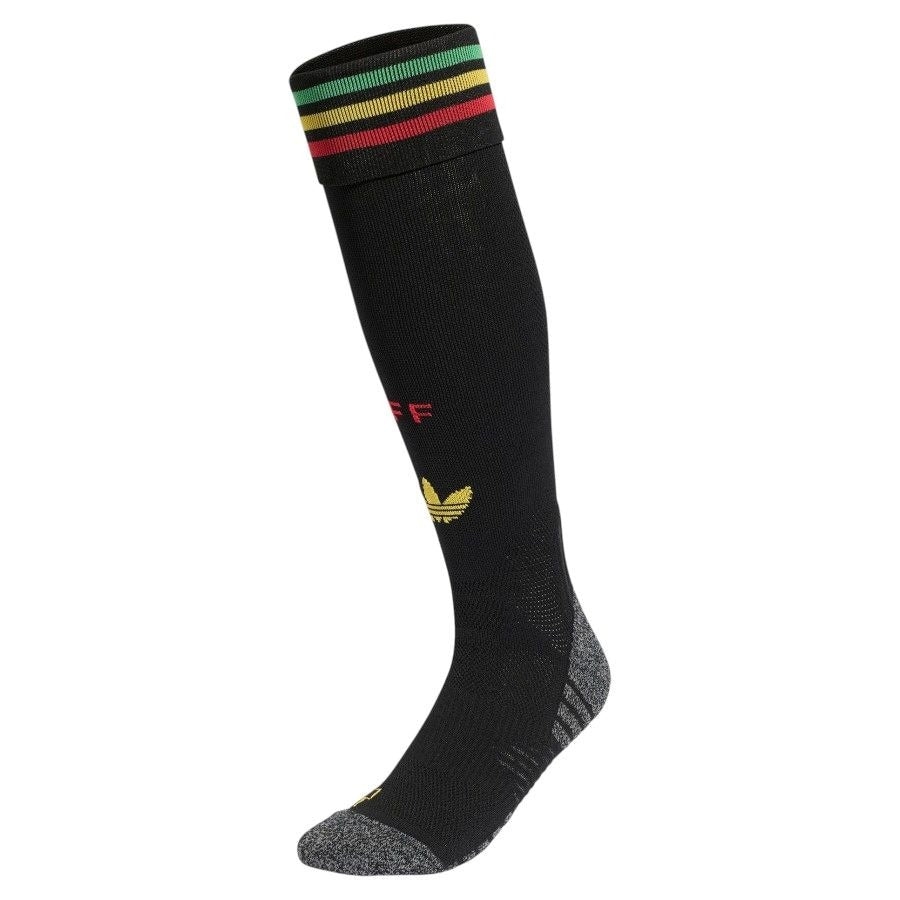 Jamaica x Bob Marley Away Kit for Kids 26/27 Marley-League Wear Hub