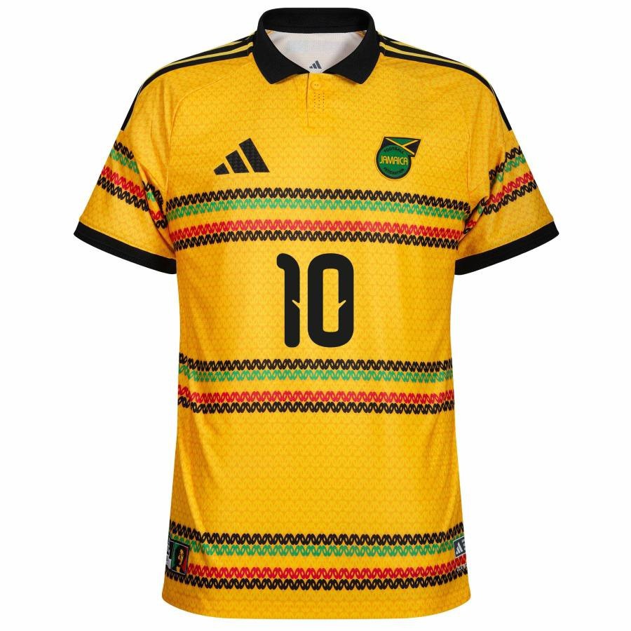 Jamaica x Bob Marley Home Kids Kit 26/27 Marley-League Wear Hub