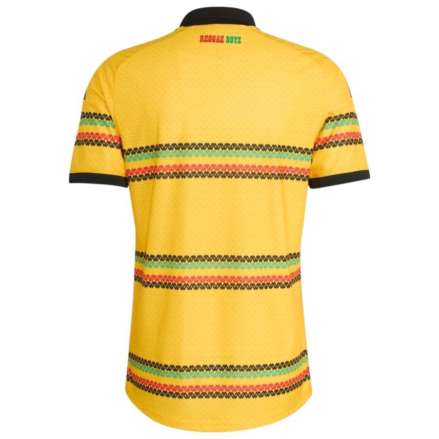 Jamaica x Bob Marley Home Kids Kit 26/27 Marley-League Wear Hub