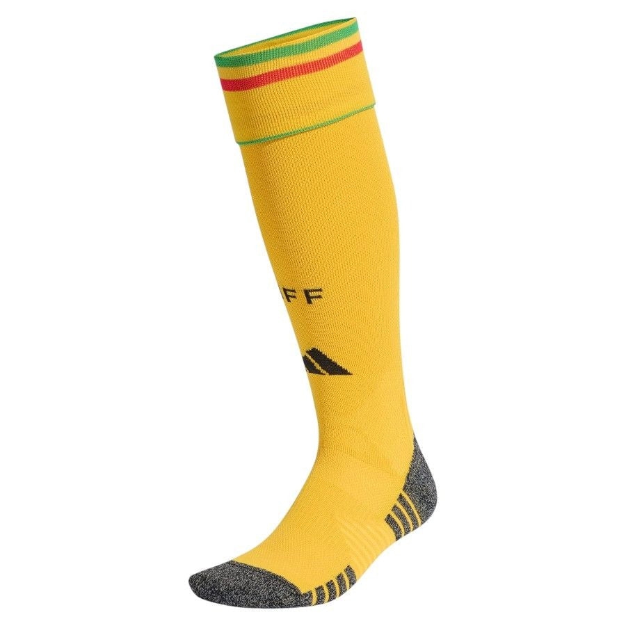 Jamaica x Bob Marley Home Kids Kit 26/27 Marley-League Wear Hub