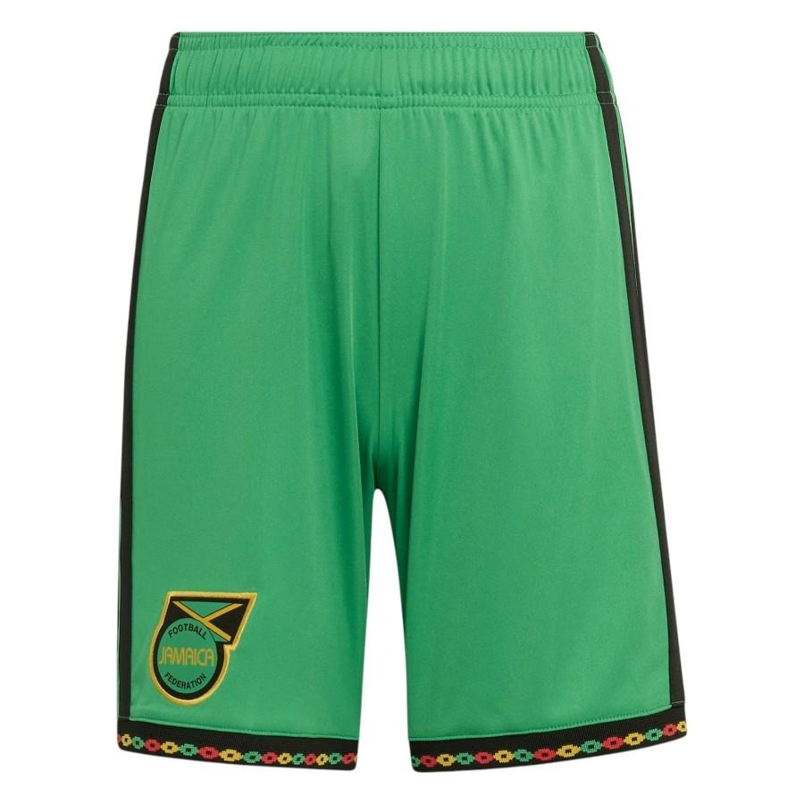 Jamaica x Bob Marley Home Kids Kit 26/27 Marley-League Wear Hub