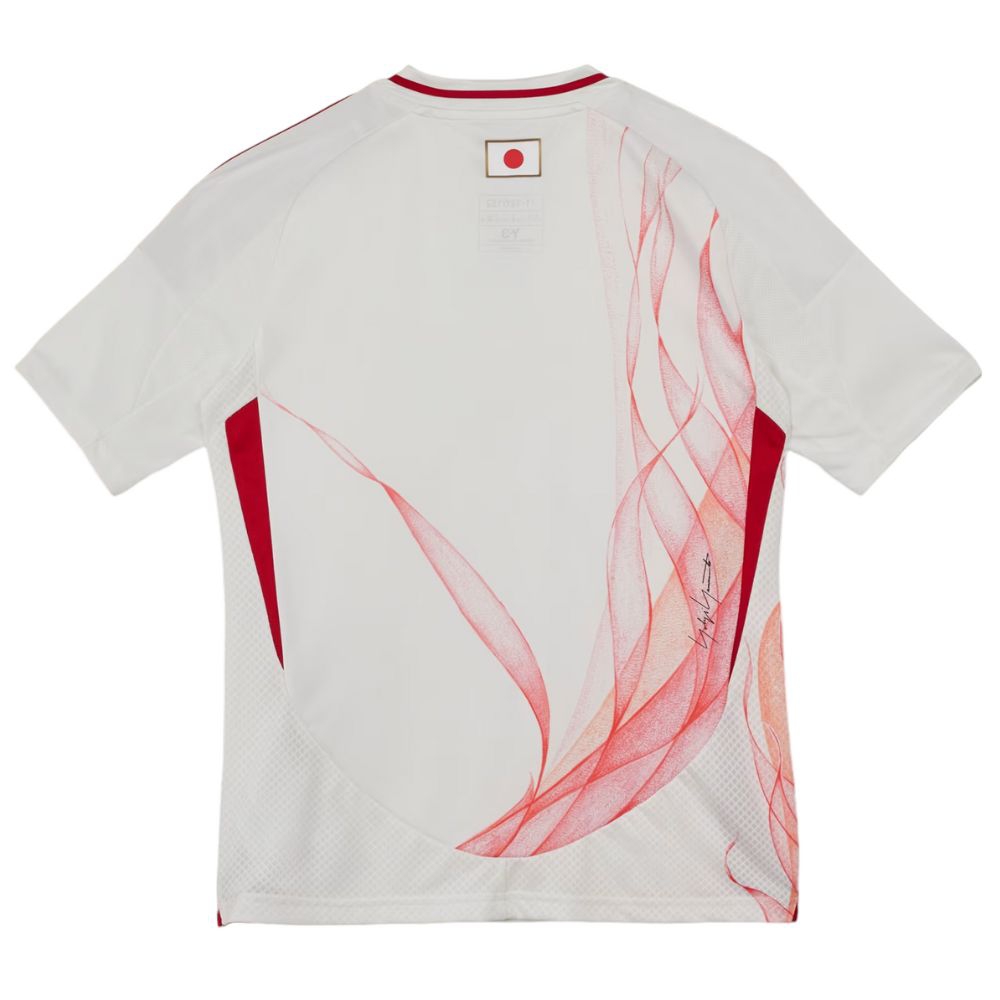 Japan Away Kit Kids 24/25 Y3-League Wear Hub