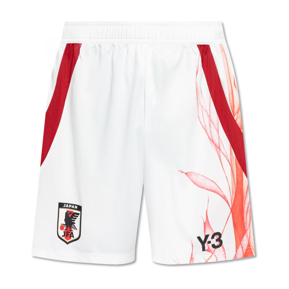 Japan Away Kit Kids 24/25 Y3-League Wear Hub