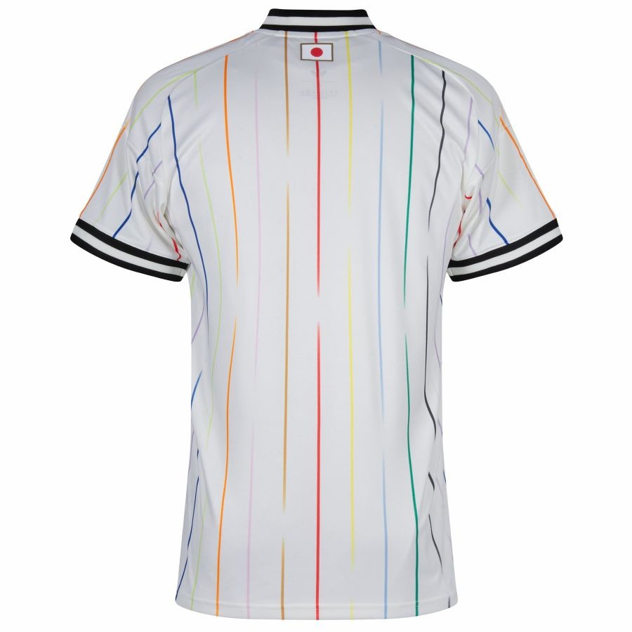 Japan Endo Away Kids Kit 26/27-League Wear Hub
