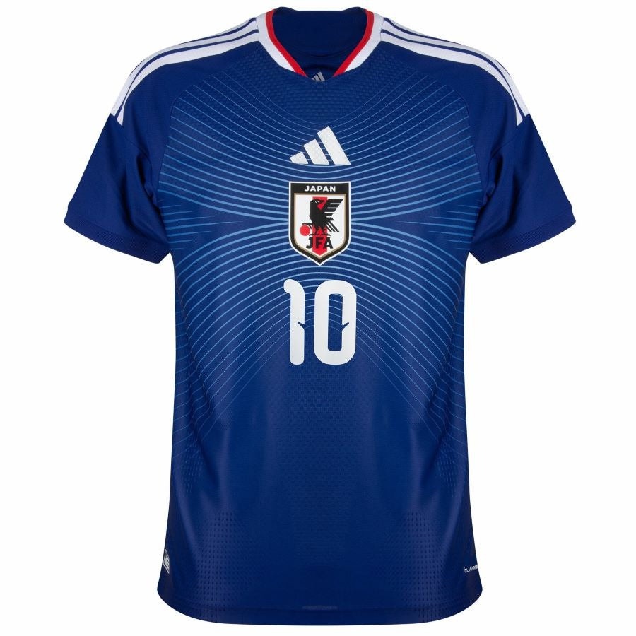 Japan Home Kids Kit 26/27-League Wear Hub