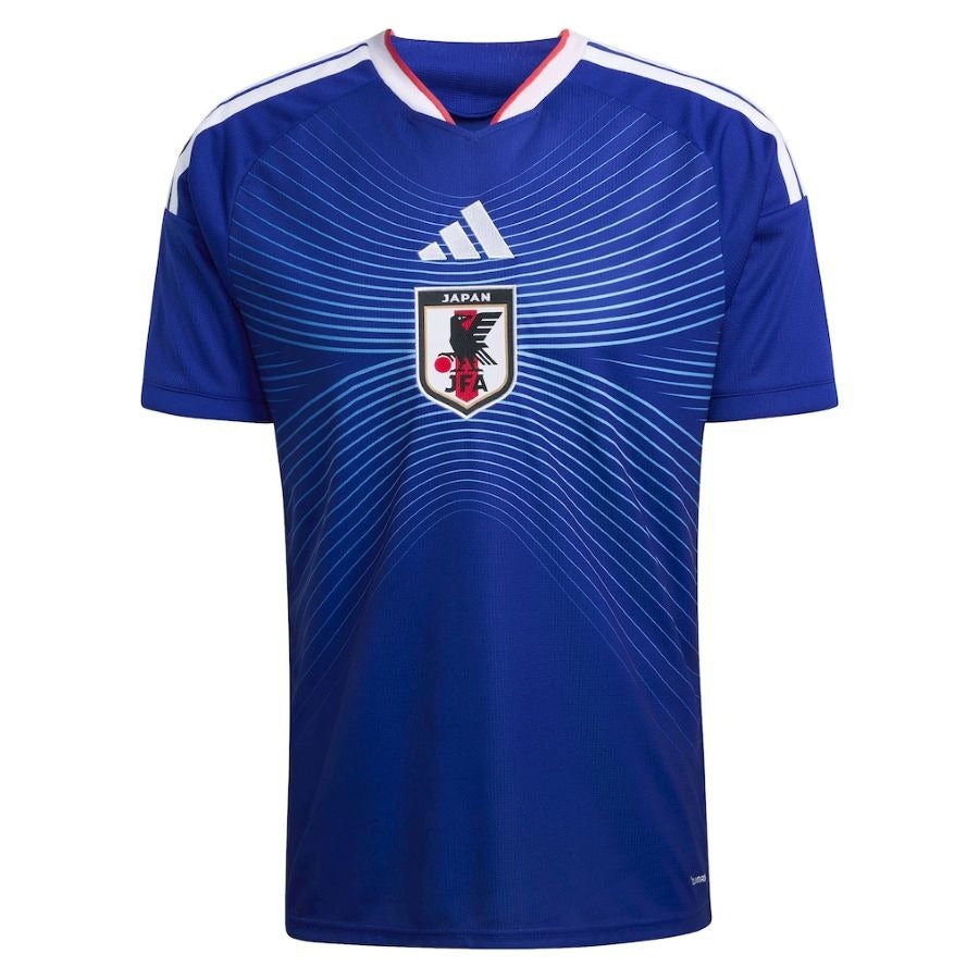 Japan Men's Home Jersey 26/27-League Wear Hub