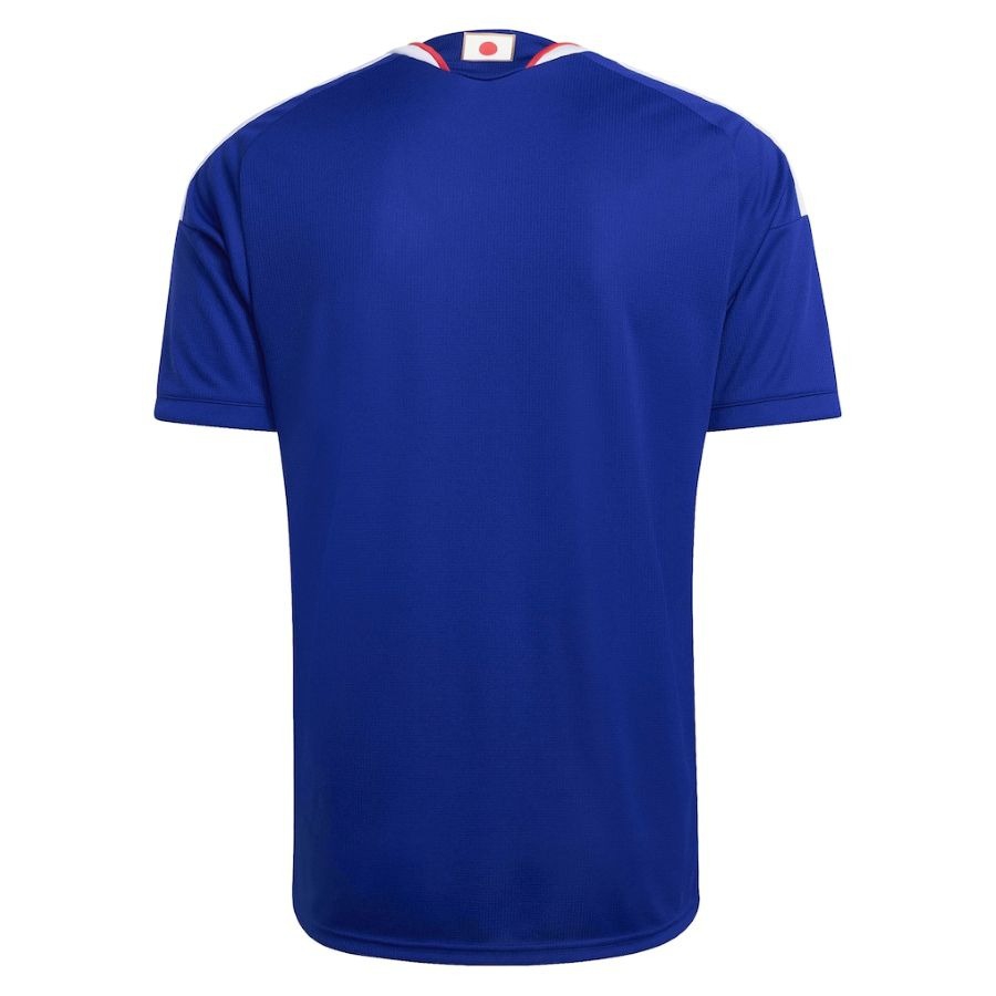 Japan Men's Home Jersey 26/27-League Wear Hub