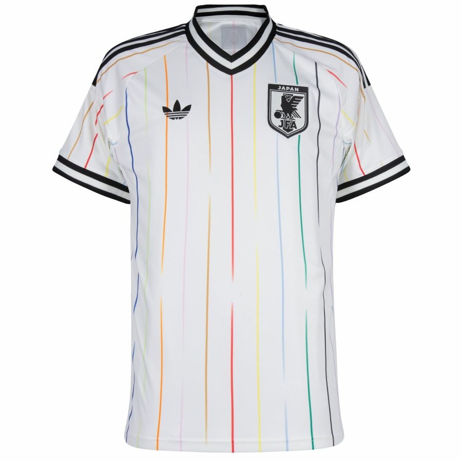 Japan Men's Away Jersey 26/27-League Wear Hub